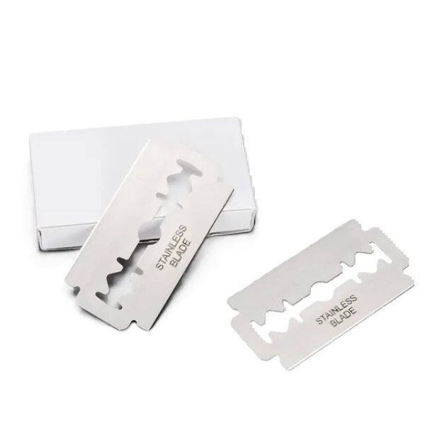 Lamette universali per rasoio di sicurezza
