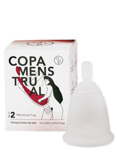 Coppetta mestruale