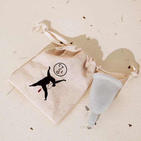 Coppetta mestruale - immagine 2