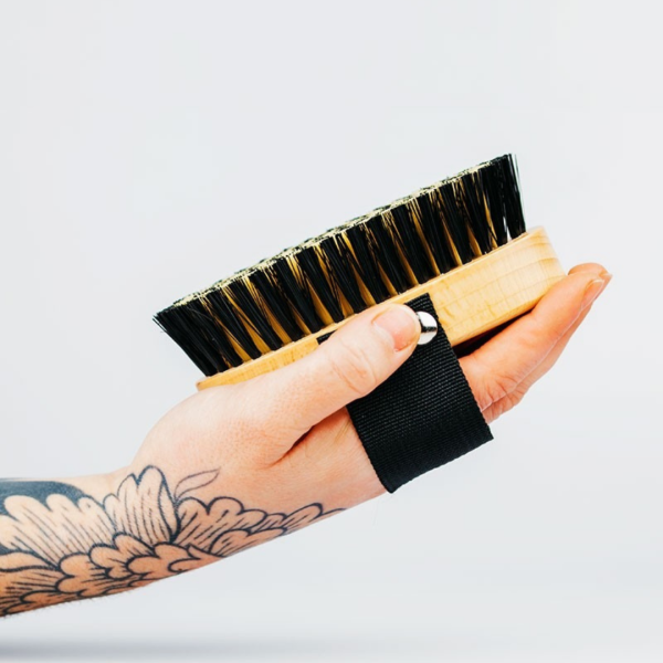 Spazzola delicata per cani e gatti - immagine 2