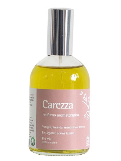 Profumo Carezza