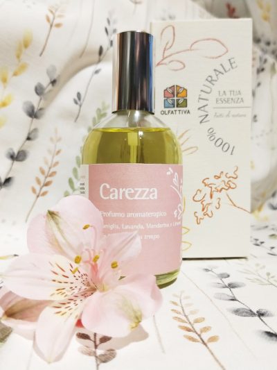 Profumo Carezza