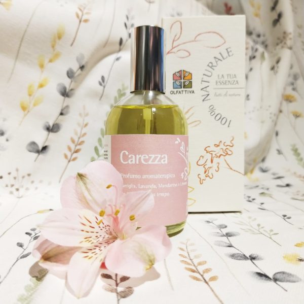 Profumo Carezza - immagine 2
