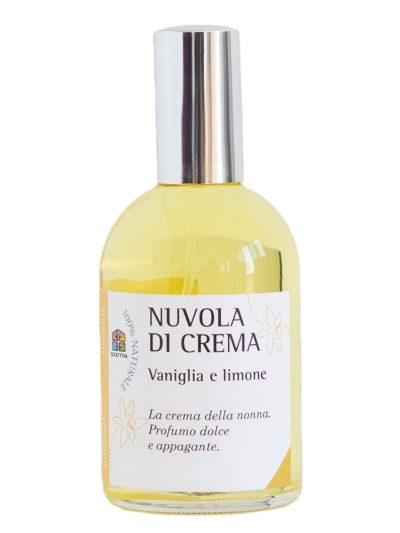 Profumo Nuvola di Crema