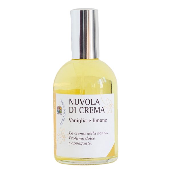 Profumo Nuvola di Crema