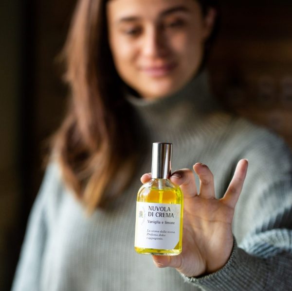 Profumo Nuvola di Crema - immagine 2