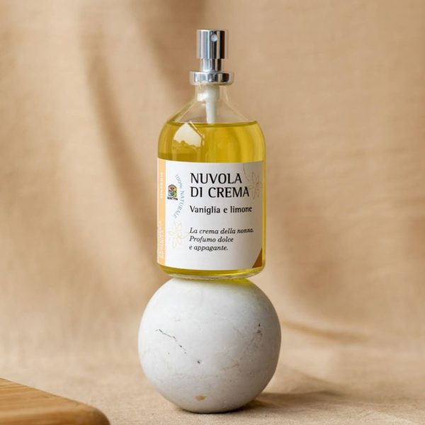 Profumo Nuvola di Crema - immagine 3
