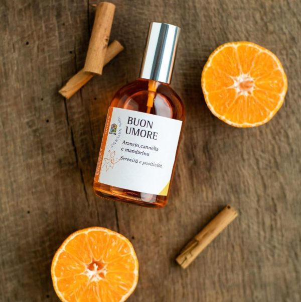 Profumo Buonumore - immagine 2
