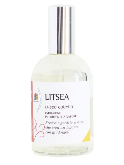 Profumo Litsea