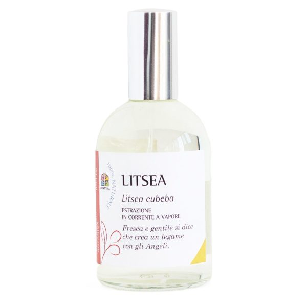 Profumo Litsea