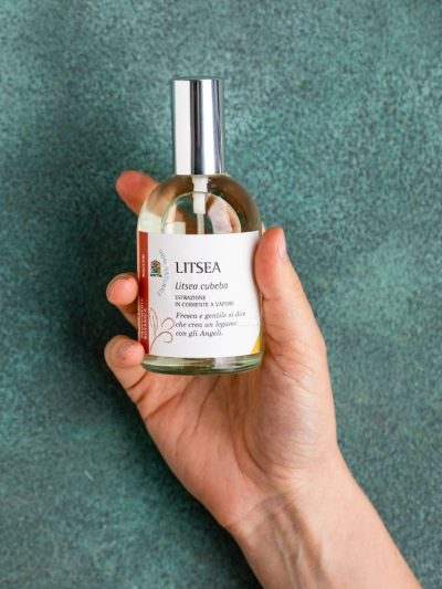 Profumo Litsea