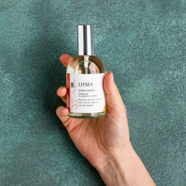 Profumo Litsea - immagine 2