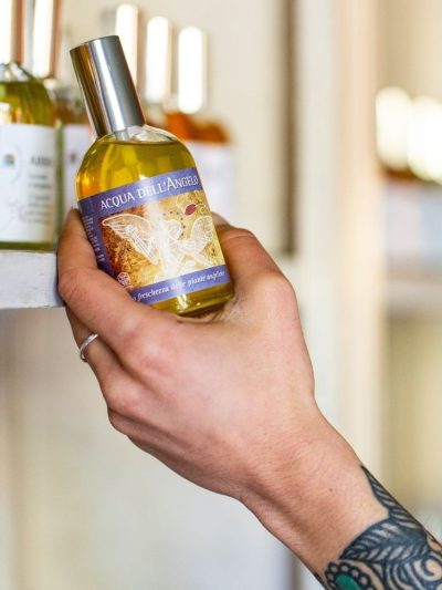 Profumo Acqua dell’Angelo