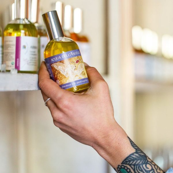 Profumo Acqua dell'Angelo - immagine 2