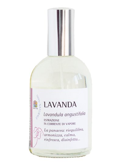 Profumo Lavanda