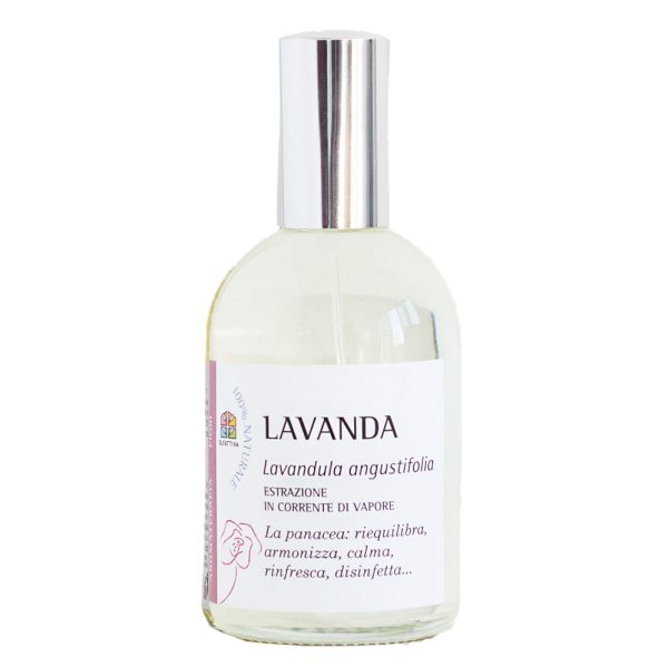 Profumo Lavanda