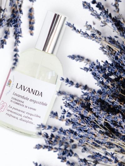 Profumo Lavanda