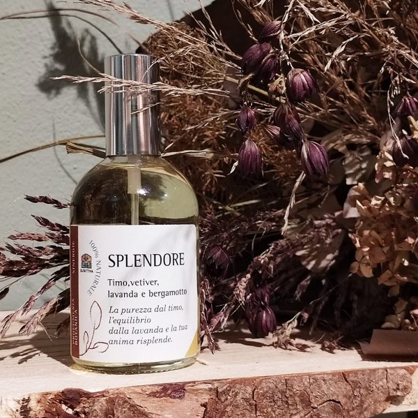 Profumo Splendore - immagine 2