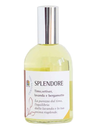 Profumo Splendore
