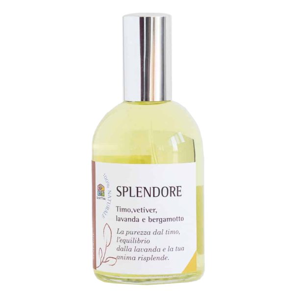 Profumo Splendore