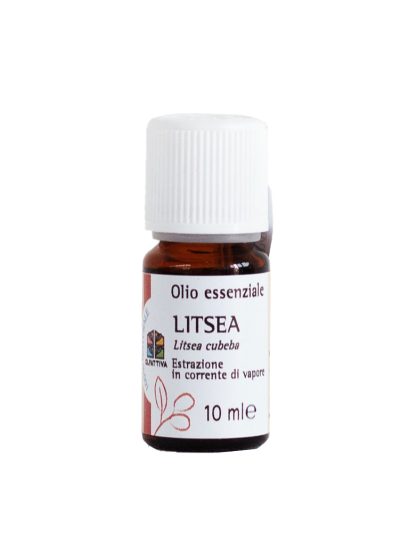 Olio essenziale Litsea – puro al 100%