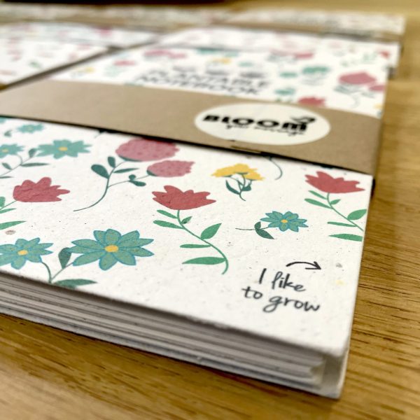 Notebook piantabile - immagine 2