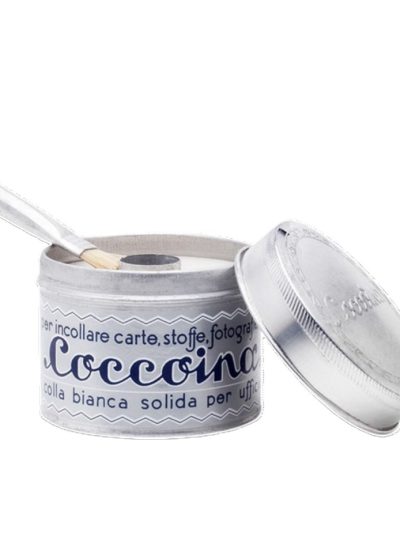 Colla naturale – Coccoina