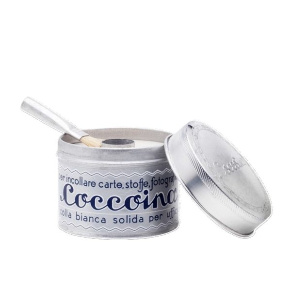 Colla naturale - Coccoina