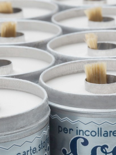 Colla naturale – Coccoina