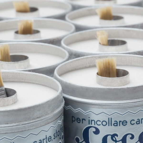 Colla naturale - Coccoina - immagine 2