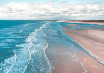 Giovedì 16 maggio 2024 – L’impatto dei cosmetici sul mare