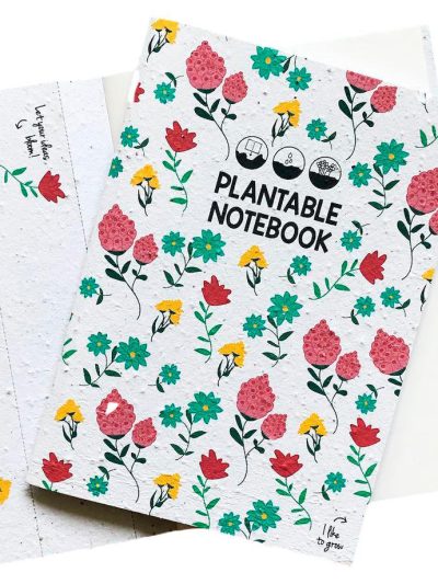 Notebook piantabile