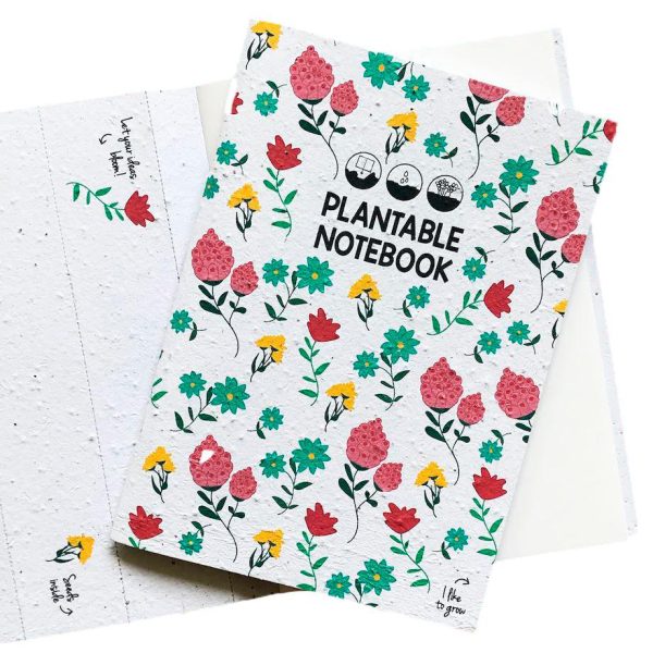 Notebook piantabile