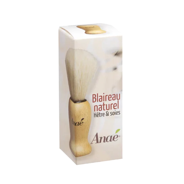 Pennello da rasatura - immagine 3