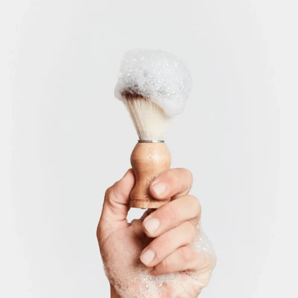 Pennello da rasatura