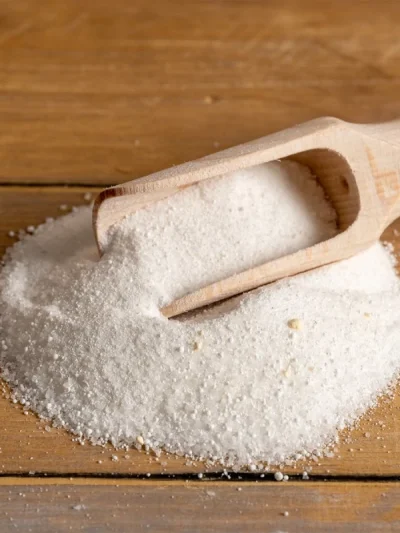 Detersivo lavastoviglie in polvere