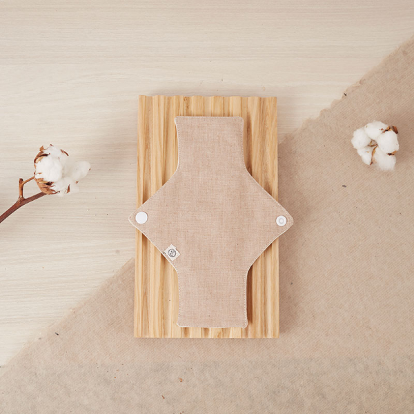 Assorbenti lavabili - immagine 2