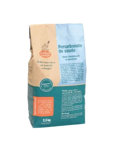 Percarbonato di sodio