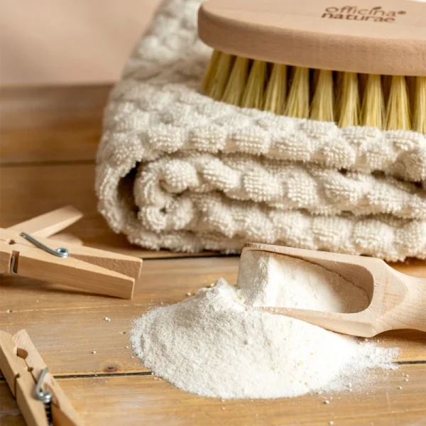 Detersivo bucato in polvere - immagine 4