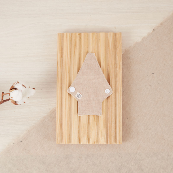 Assorbenti lavabili - immagine 7