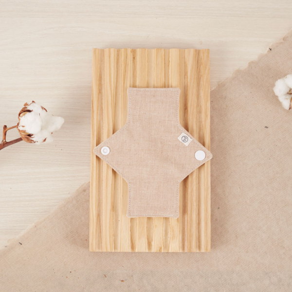 Assorbenti lavabili - immagine 9