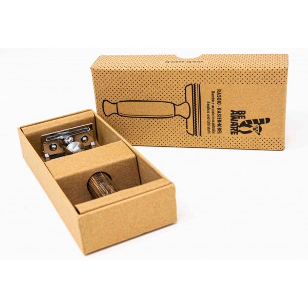 Rasoio di sicurezza - immagine 2