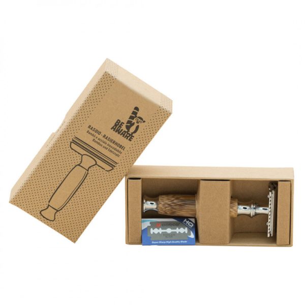 Rasoio di sicurezza - immagine 4