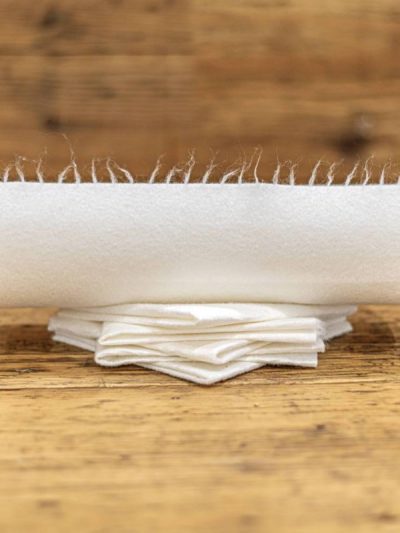 Rotolo da cucina / carta asciugatutto lavabile e riutilizzabile