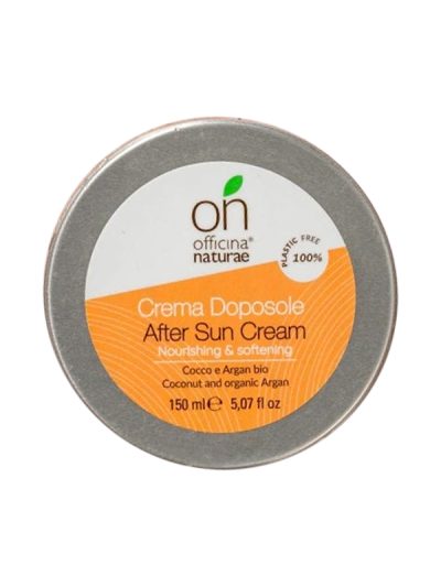 Crema doposole lenitiva
