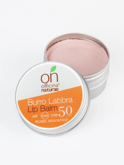 Burro labbra SPF 50