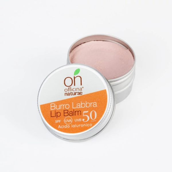 Burro labbra SPF 50
