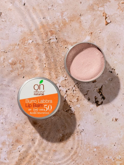 Burro labbra SPF 50
