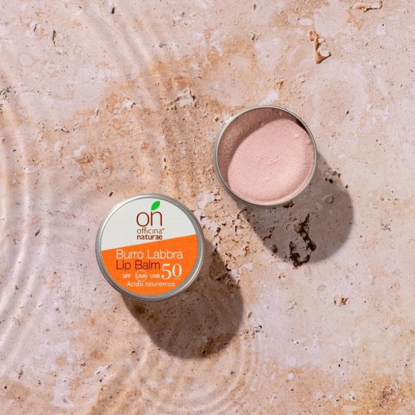 Burro labbra SPF 50 - immagine 2