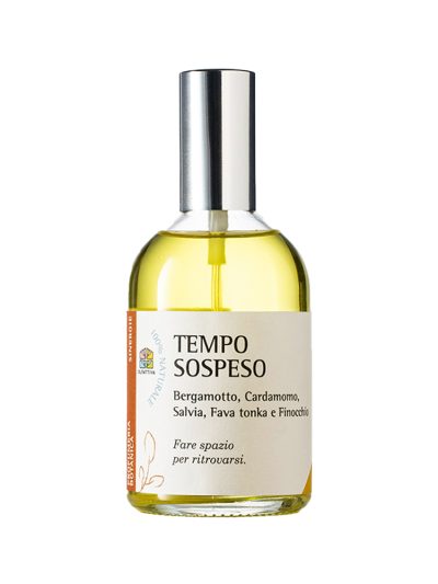 Profumo Tempo Sospeso